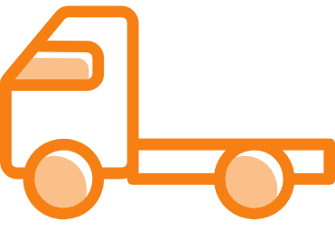 尼木拖车/平板车